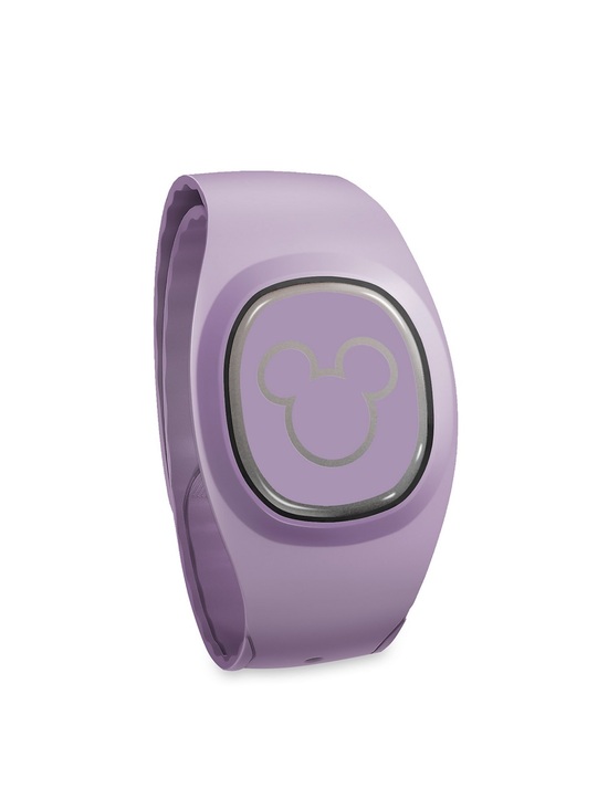 Disney Other - NWT Disney Purple MagicBand Wearable Access Pass